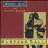 Jeff Beck Mustang Sally CD single UK BEKC5MU444429