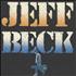 Jeff Beck Rockupation '80 tour programme Japanese BEKTRRO381335