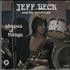Jeff Beck Shapes Of Things vinyl LP US BEKLPSH592869