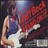 Jeff Beck Stand On It - Snapped 3
