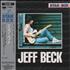 Jeff Beck Star Box CD album Japanese BEKCDST673016