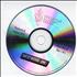 Jeff Beck Superstar Concert Series CD album US BEKCDSU305814