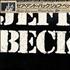 Jeff Beck There & Back vinyl LP Japanese BEKLPTH300035