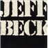 Jeff Beck There & Back vinyl LP Japanese