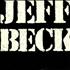 Jeff Beck There And Back + inner vinyl LP UK BEKLPTH498696