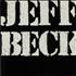 Jeff Beck There And Back - 1st vinyl LP UK BEKLPTH572985