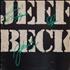 Jeff Beck There And Back - Autographed vinyl LP US BEKLPTH734040