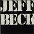 Jeff Beck There And Back - Promo Stamped vinyl LP UK BEKLPTH683278