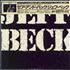 Jeff Beck There And Back CD album Japanese BEKCDTH458935