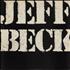 Jeff Beck There And Back vinyl LP US BEKLPTH752893