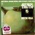 Jeff Beck Truth / Beck-Ola - Sealed 2-LP vinyl set US BEK2LTR451564