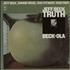 Jeff Beck Truth / Beck-Ola 2-LP vinyl set US BEK2LTR591972