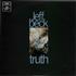 Jeff Beck Truth - 1st - EX vinyl LP UK BEKLPTR226948