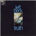 Jeff Beck Truth - EX vinyl LP UK BEKLPTR522244