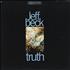 Jeff Beck Truth - Sealed vinyl LP US BEKLPTR356689