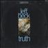 Jeff Beck Truth - Sealed vinyl LP US BEKLPTR467717