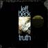 Jeff Beck Truth - Sealed vinyl LP US BEKLPTR483738