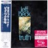 Jeff Beck Truth - SHM-CD - Replica Card Sleeve Edition SHM CD Japanese BEKHMTR805195