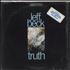 Jeff Beck Truth - stickered shrink vinyl LP US BEKLPTR737328