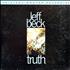 Jeff Beck Truth - Super Audio CD - Numbered super audio CD US BEKSATR782519