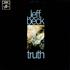 Jeff Beck Truth vinyl LP UK BEKLPTR506041
