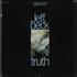 Jeff Beck Truth vinyl LP US BEKLPTR523909