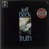 Jeff Beck Truth vinyl LP UK BEKLPTR673331