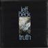 Jeff Beck Truth vinyl LP US BEKLPTR677065