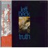 Jeff Beck Truth vinyl LP Japanese BEKLPTR811662