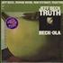 Jeff Beck Truth/Beck-Ola - Sealed 2-LP vinyl set US BEK2LTR380659