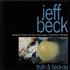 Jeff Beck Truth/Beck-Ola 2-LP vinyl set German BEK2LTR598369