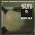 Jeff Beck Truth/Beck-Ola 2-LP vinyl set US BEK2LTR650407