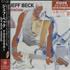 Jeff Beck Yosogai CD single Japanese BEKC5YO605252