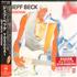 Jeff Beck Yosogai CD single Japanese BEKC5YO646680