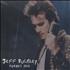 Jeff Buckley Forget Her CD-R acetate US JFBCRFO311154