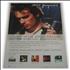 Jeff Buckley Grace: Legacy Edition poster UK JFBPOGR392788
