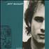 Jeff Buckley Grace CD single UK JFBC5GR41856