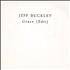 Jeff Buckley Grace CD single Austrian JFBC5GR43106