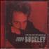 Jeff Buckley Limited Edition Bonus CD CD-R acetate Canadian JFBCRLI399355