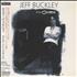 Jeff Buckley Live A L'Olympia CD album Japanese JFBCDLI199043