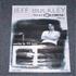 Jeff Buckley Live At L'Olympia poster French JFBPOLI190713