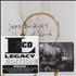 Jeff Buckley Live At Sin-E 2-CD album set French JFB2CLI454611