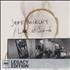 Jeff Buckley Live At Sine-é: Legacy Edition 3-disc CD/DVD Set Japanese JFB3DLI322442