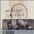 Jeff Buckley Live At Sine-é: Legacy Edition 3-disc CD/DVD Set US JFB3DLI454562