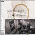 Jeff Buckley Live At Sine-é 3-disc CD/DVD Set Japanese JFB3DLI347356