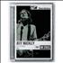 Jeff Buckley Live In Chicago DVD UK JFBDDLI460861