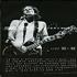 Jeff Buckley Mystery White Boy memorabilia French JFBMMMY190380