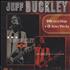 Jeff Buckley Mystery White Boy 2-disc CD/DVD set UK JFB2DMY382904