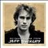 Jeff Buckley So Real: Songs From Jeff Buckley CD album UK JFBCDSO400678
