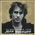 Jeff Buckley So Real: Songs From Jeff Buckley CD-R acetate UK JFBCRSO454111